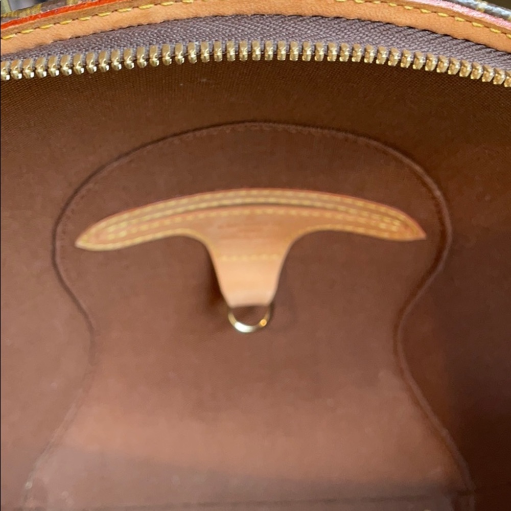 Authentic Louis Vuitton Ellipse PM Handbag* SOLD - Picture 11 of 16